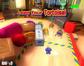 Screenshot of iCarly (Wii)