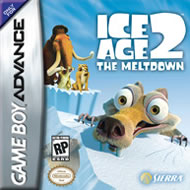 Boxart of Ice Age 2: The Meltdown (Game Boy Advance)