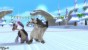 Screenshot of Ice Age: Continental Drift – Arctic Games (Wii)