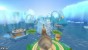 Screenshot of Ice Age: Continental Drift – Arctic Games (Wii)