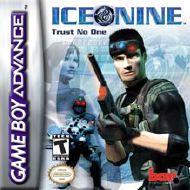 Boxart of Ice Nine (Game Boy Advance)