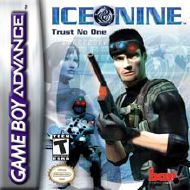 Boxart of Ice Nine