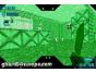 Screenshot of Ice Nine (Game Boy Advance)