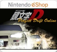 Boxart of Initial D: Perfect Drift Online