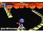 Screenshot of I-Ninja (Game Boy Advance)