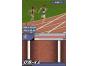 Screenshot of International Athletics (Nintendo DS)