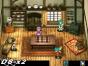 Screenshot of Iron Feather (Nintendo DS)