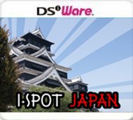 Boxart of i·Spot Japan