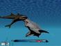 Screenshot of JAWS: Ultimate Predator (Wii)