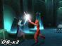 Screenshot of Star Wars: The Clone Wars: Jedi Alliance (Nintendo DS)