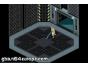 Screenshot of Star Wars: Jedi Power Battles (Game Boy Advance)