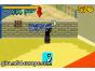 Screenshot of Jet Grind Radio (Game Boy Advance)