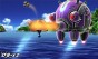 Screenshot of Jett Rocket II: The Wrath of Taikai (3DS eShop)