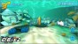 Screenshot of Jett Tailfin Racers (Nintendo 3DS)