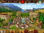 Screenshot of Jewel Master: Cradle of Rome (Wii)