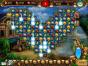 Screenshot of Jewel Master: Cradle of Rome (Wii)