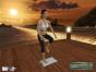 Screenshot of Jillian Michaels' Fitness Ultimatum 2010 (Wii)