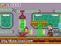 Screenshot of Jimmy Neutron Jet Fusion (Game Boy Advance)