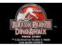 Screenshot of Jurassic Park 3: Dino Attack (Game Boy Advance)