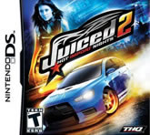 Boxart of Juiced 2: Hot Import Nights