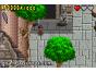 Screenshot of Jungle Book 2 (Game Boy Advance)