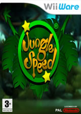 Boxart of Jungle Speed
