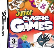 Boxart of Junior Classic Games (Nintendo DS)