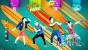 Screenshot of Just Dance 2014 (Wii U)