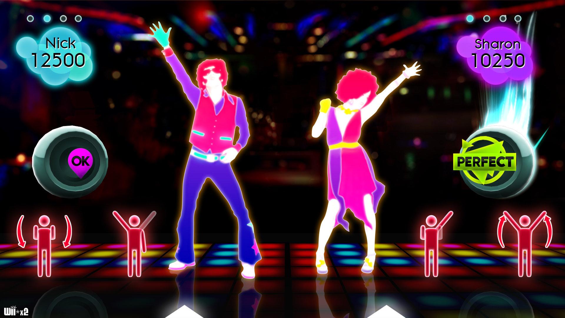 Is it just a game. Танцевальные игры. Just Dance. Игра про танцы. Just Dance 2.