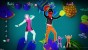 Screenshot of Just Dance 4 (Wii U)