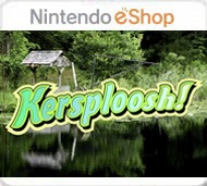 Boxart of Kersploosh! (3DS eShop)