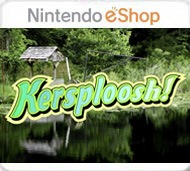 Boxart of Kersploosh!