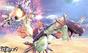 Screenshot of Kid Icarus: Uprising (Nintendo 3DS)