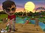 Screenshot of Kidz Sports: Crazy Mini Golf 2 (Wii)