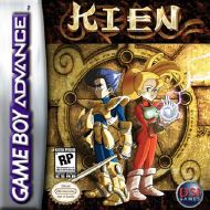 Boxart of Kien (Game Boy Advance)