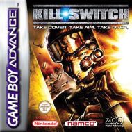 Boxart of Kill.Switch