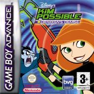 Boxart of Kim Possible 2: Drakken's Demise (Game Boy Advance)