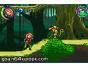 Screenshot of Kim Possible 3: Team Possible (Game Boy Advance)