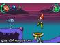 Screenshot of Kim Possible 3: Team Possible (Game Boy Advance)