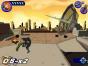 Screenshot of Kim Possible: Global Gemini (Nintendo DS)