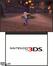 Screenshot of Kingdom Hearts 3D: Dream Drop Distance (Nintendo 3DS)