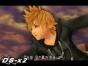 Screenshot of Kingdom Hearts 358/2 Days (Nintendo DS)