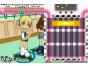 Screenshot of Kira Kira Pop Princess (Nintendo DS)