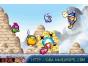 Screenshot of Kirby (Game Boy Advance)