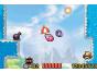 Screenshot of Kirby (Game Boy Advance)