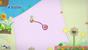 Screenshot of Kirby's Epic Yarn (Wii)