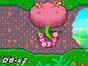 Screenshot of Kirby: Mass Attack (Nintendo DS)