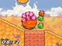 Screenshot of Kirby: Mass Attack (Nintendo DS)