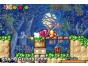 Screenshot of Kirby & The Amazing Mirror (Game Boy Advance)