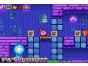 Screenshot of Kirby & The Amazing Mirror (Game Boy Advance)